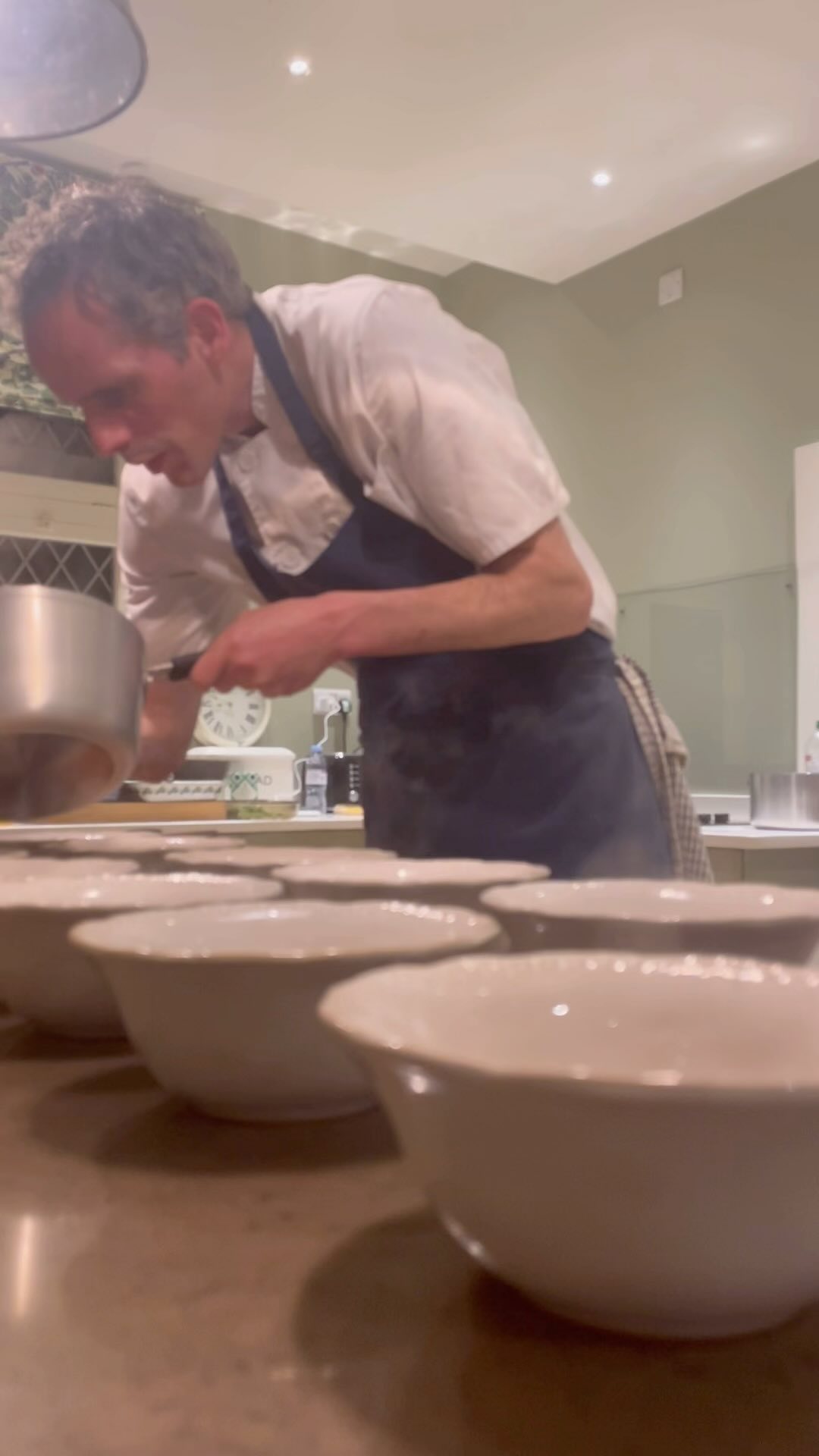 Spring Tasting Menu Alert!! #privatechef#spring#local#foodies