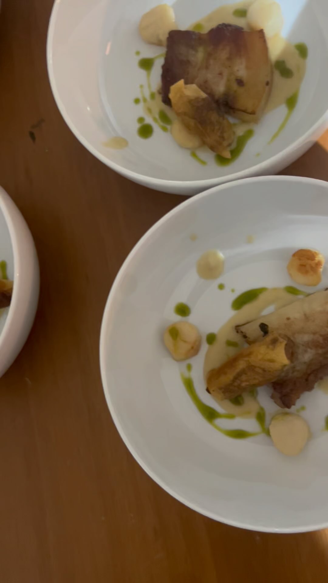 The Private Chef Experience Team, are busy into the autumn season of tasting menus, limited spaces for the Christmas period, get yourself booked in, to have a unique experience, using norfolk finest local produce. #www.theprivatechefexperience.co.uk